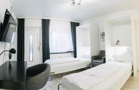 Apartment in Innenstadtnähe - Foto 28