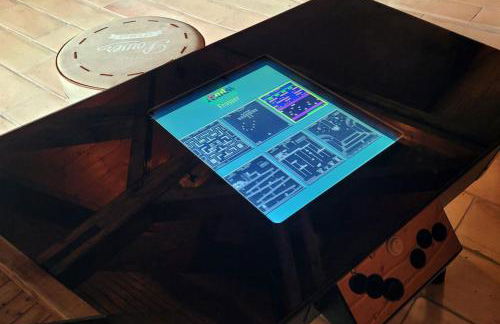 Gite La Vieille Ferme - Foto 6