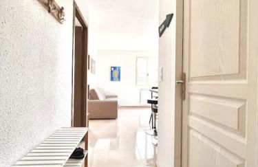 Appartement 2 chambres à Lama avec Piscine - Foto 38