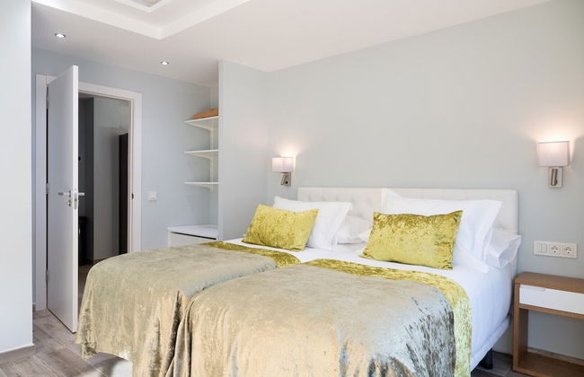 THE MIRROR & SPA by Elegant Residences - Foto 7