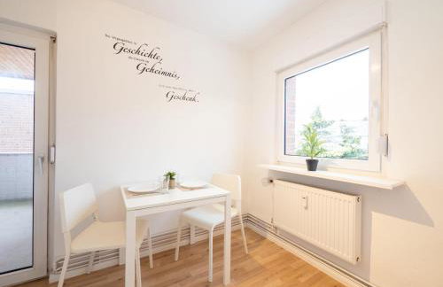 Monteurwohnung SKGE0901 – Komfortabel & modern in Schwarzenbek, 1. OG links - Foto 14
