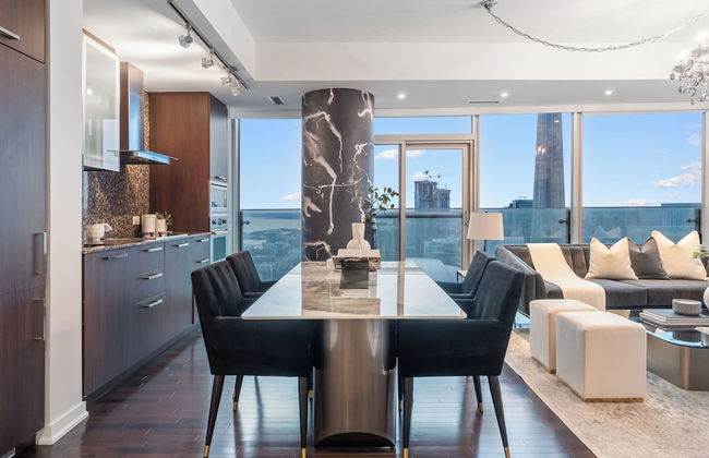Stallion Suites Opp CN Tower & Scotiabank Arena - Foto 60