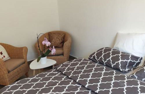 Appartement 3 pièces avec terrasse au soleil - Foto 26