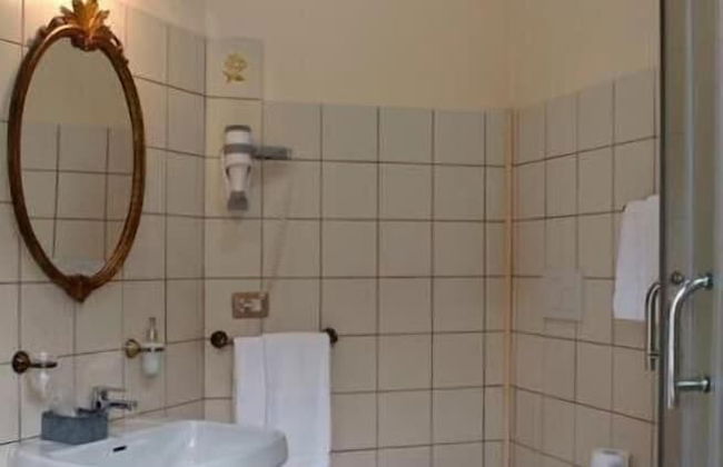 Dolce Rosa Centro Storico - Foto 39