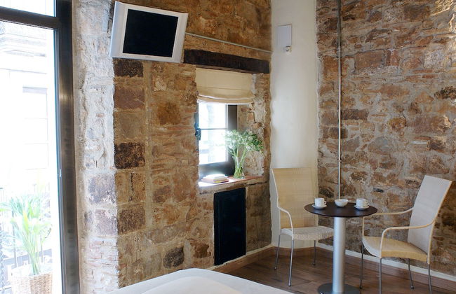 AinB Picasso Corders Apartments - Foto 4