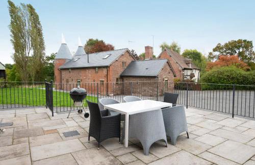 The Stables - Foto 31