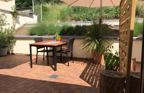 SYBILLE KUNTZ Weingut Gästehaus - Foto 11