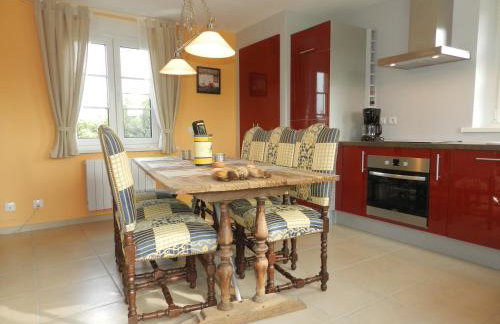 Gîte La Grenouillère - Foto 11