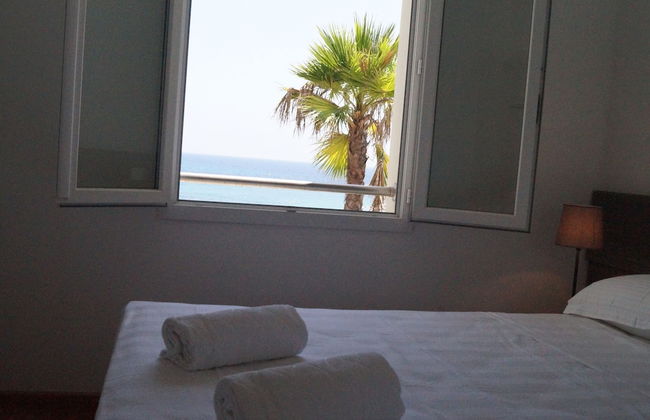 Résidence Villa Tyrrenia - Foto 2