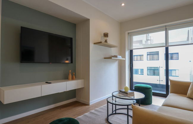 w Sensational 2BR in Miraflores Near Larcomar - Foto 31