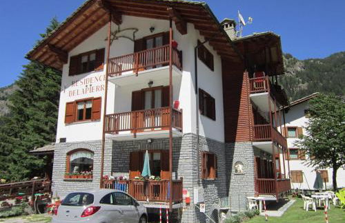 Residence Delapierre - Foto 5