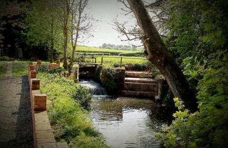 Malswick Mill - Photo 35