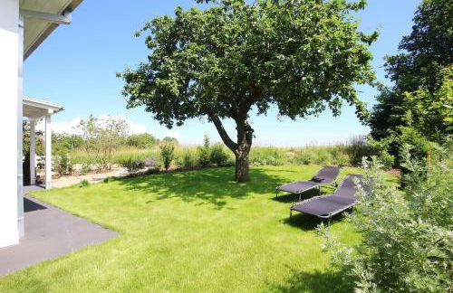 Redewisch Lee und Luv Ferienwohnung Lee - Photo 48