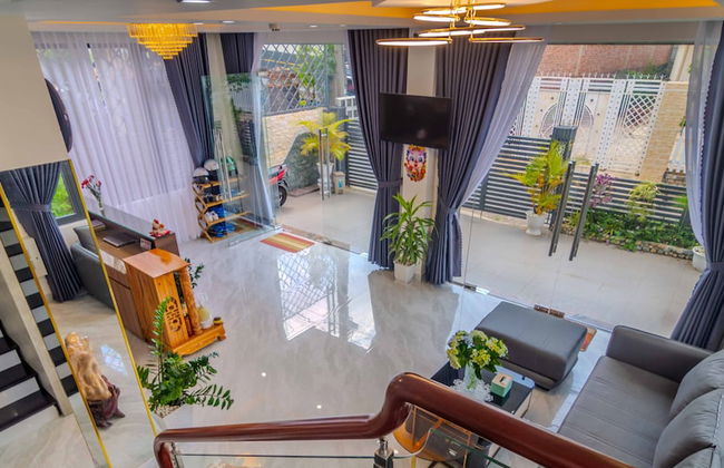 Happy Home - Foto 43