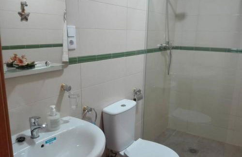 VIVIENDA VACACIONAL EL MOLINO ARGAMASILLA DE ALBA - Photo 40