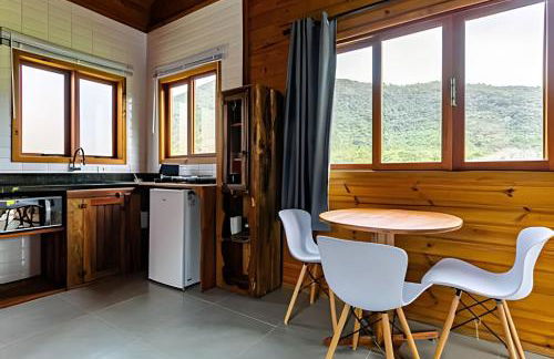 Cabanas aconchegantes. Desfrute da natureza e praia - Foto 58