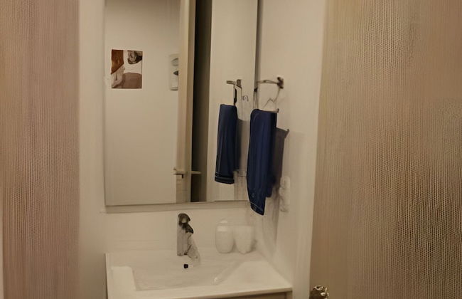 Hermoso Loft con balcón 1028 - Foto 11