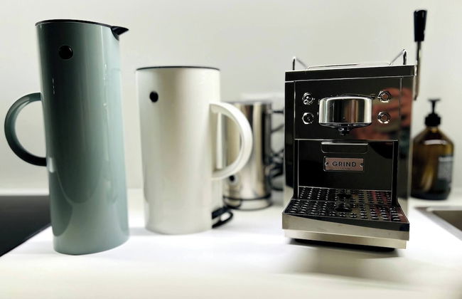 Chic Apartment Right by the Museum Quarter - Foto 25