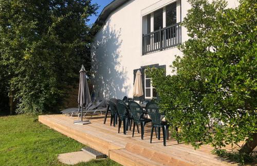 Charmante maison familiale avec jardin et jacuzzi proche océan - Foto 3