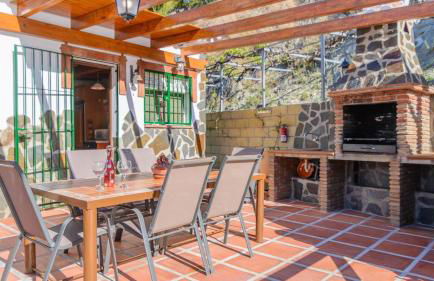 Villa La Cola Nerja by Ruralidays - Foto 19