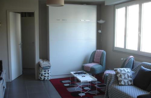 Studio Centre Ville Office De Tourisme - Foto 5