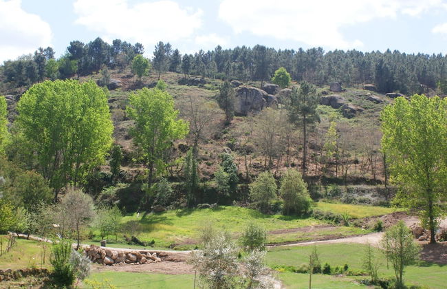 Holiday Home in Covas With Eco Pool - Foto 22