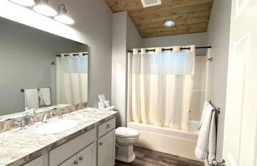 The Sansa Suite at Brants Apple Orchard - Foto 12