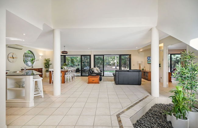 Home Away From Home, 38 Redwood Avenue, Marcus Beach, Noosa Area - Foto 11