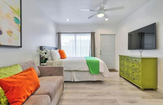 Orange Dream on the Water - Foto 11