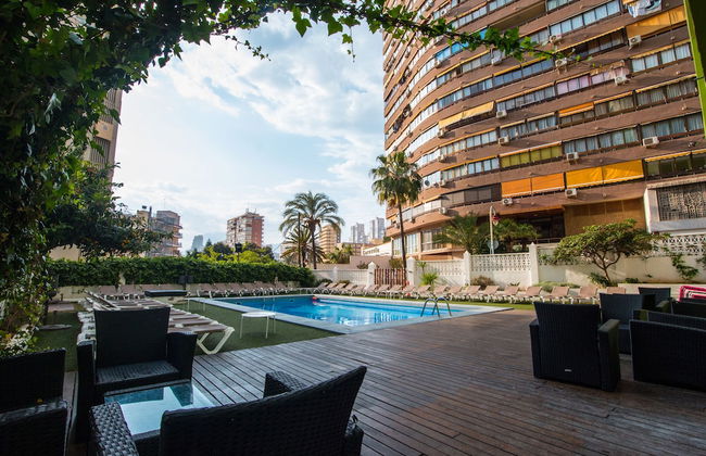 Now Benidorm Apartments - Photo 55