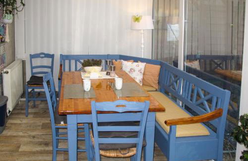 Holiday Home Heike by Interhome - Foto 37