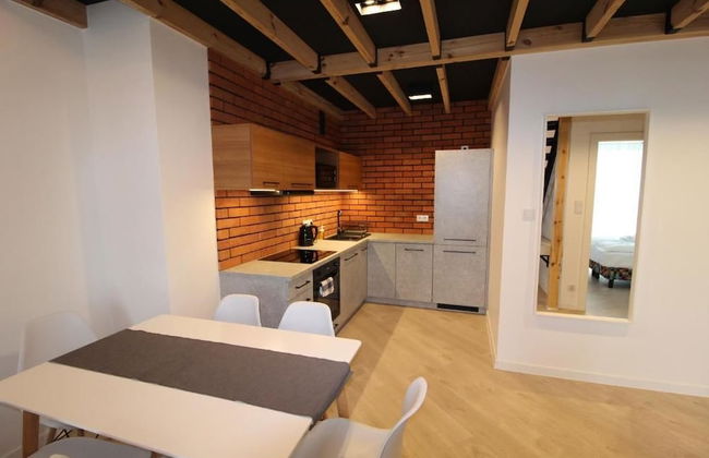 Apartamenty Nowa Kamienica - Foto 46