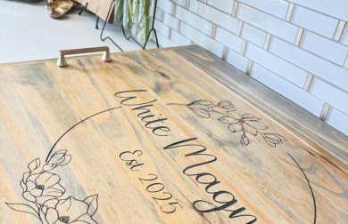 4BR Boutique Coastal Home, Walk to Beach and The Strand, Sleeps 10 - Foto 52