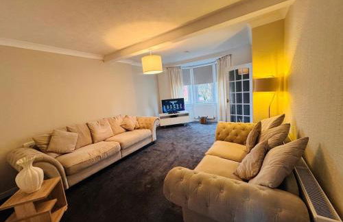 Anchor stays - your steady base away from home - Foto 19