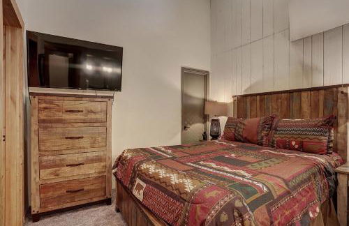 CM416M Copper Mtn Inn Condo - Foto 27