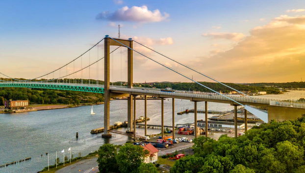 Tour privado por Gotemburgo - Foto 5