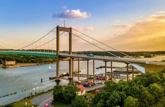 Tour privado por Gotemburgo - Foto 5