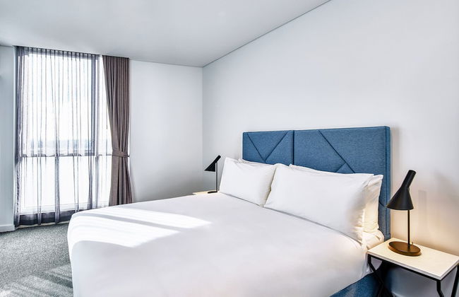 Meriton Suites Liverpool - Foto 12