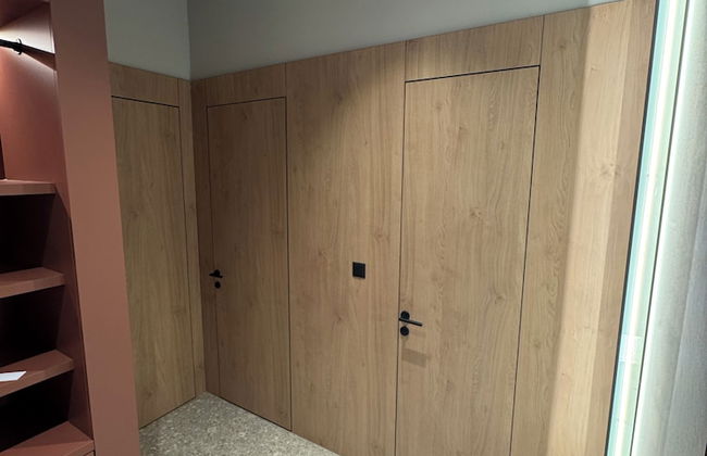 Urban Flame Apartments - Photo 17