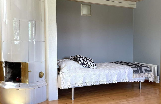 4 Person Holiday Home in Gamleby-by Traum - Photo 3