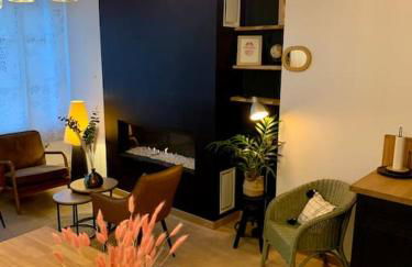 Maison Centre Ville Centre Historique - Foto 2