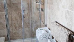 The Stables - Foto 5, towels, Shower