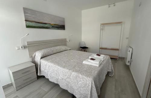 Casa Héroes de Pontesampaio - Foto 1