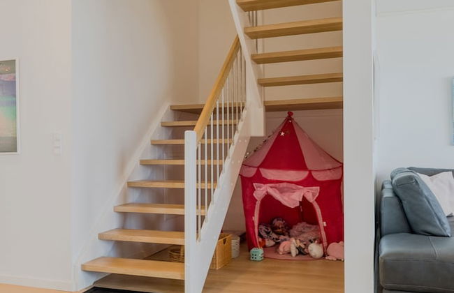 Sea & City View - Luxurious - Hiking - Foto 29