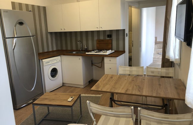 Foça suit - Foto 54