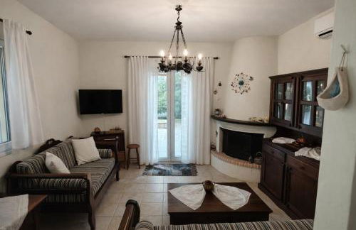 Thalassa Beach House, Marathonas-Aegina - Foto 13