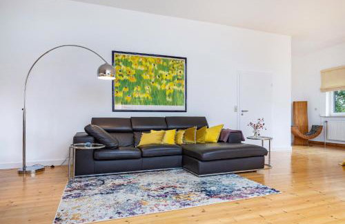 Landhaus Bleckede - App 2 Lüneburg - Foto 26