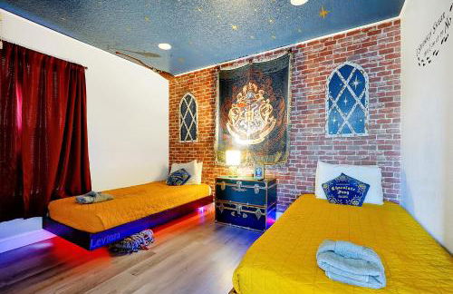 Your Family Fun Villa w Pool, Game room, all you need, close to Disney & more - Foto 55