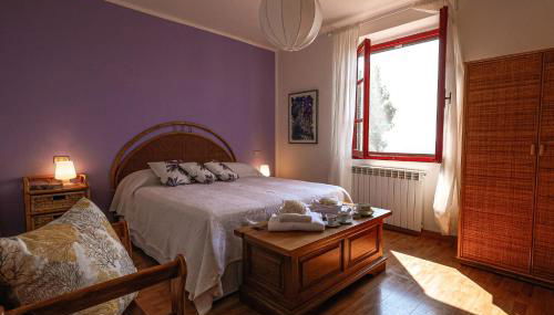 Casa Ginepro - Photo 4, wardrobe