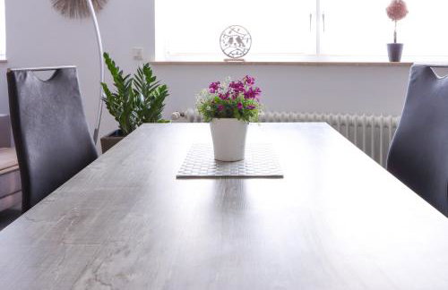 Ferienwohnung Nachtweide - Foto 8